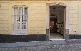 Apartamentos Las Musas de Cadiz